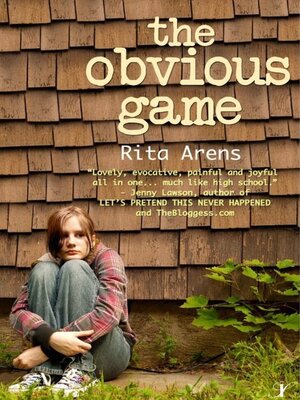 cover image of The Obvious Game